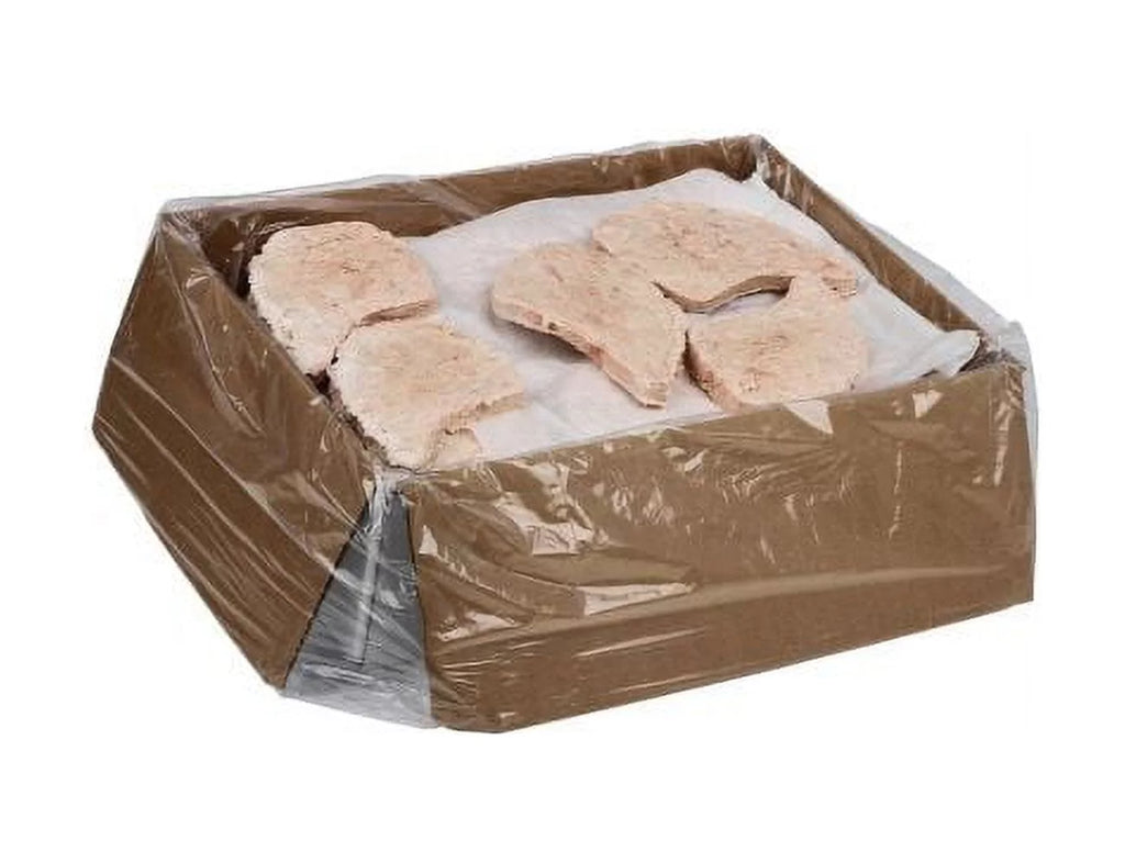 Pork Chop Patty 40 Pieces 4 Ounce Y4588