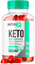 Keto ACV Gummies 60 Count T172