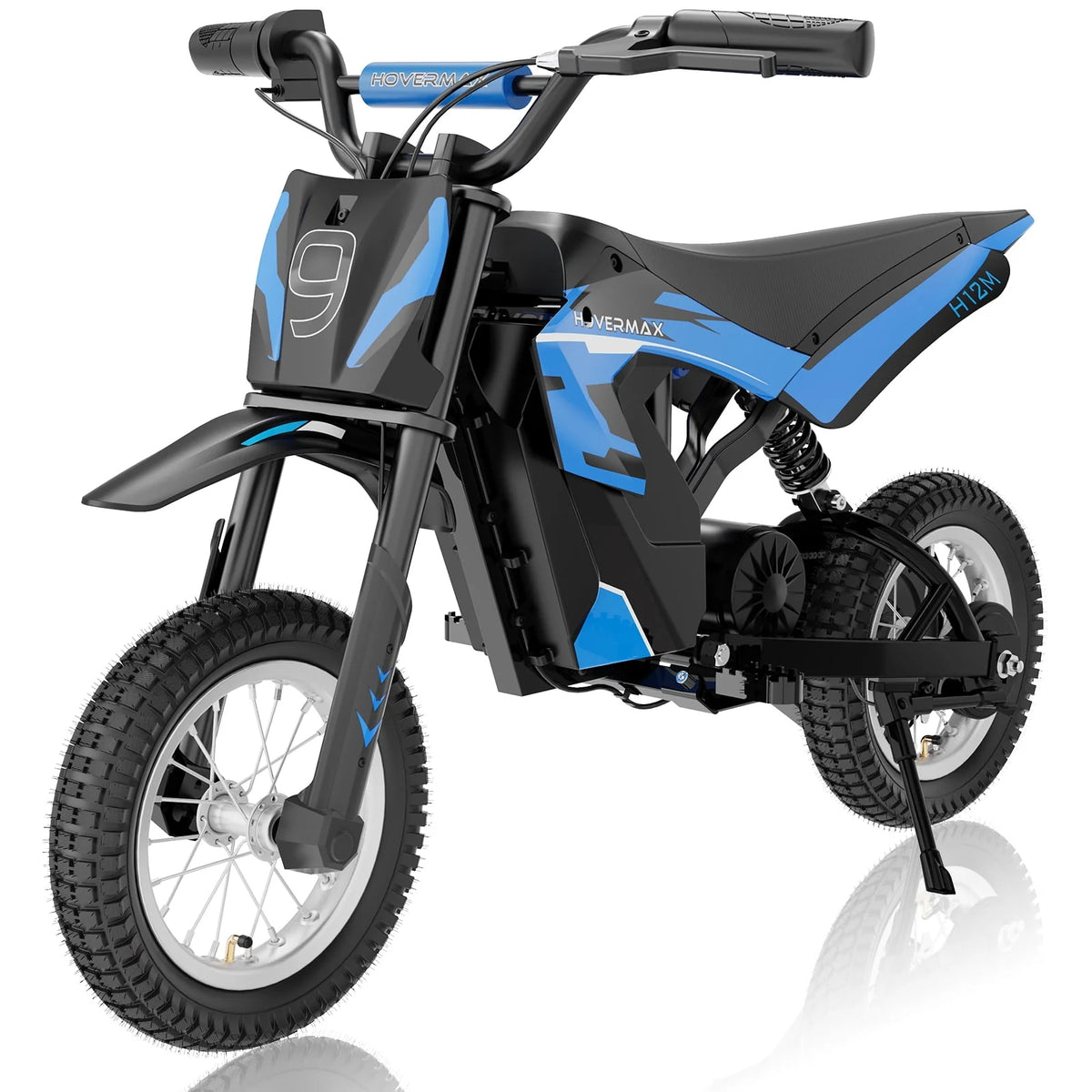 24V Electric Dirt Bike A62044