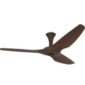 60 Ceiling Fan with Cocoa Aluminum Blades and Oil Rubbed Bronze Finish F306537