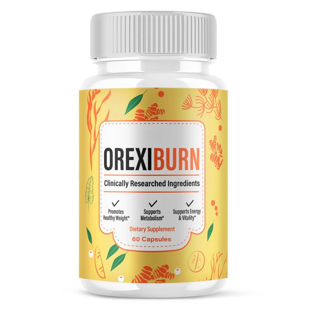 Keto Capsules X845663