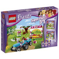 LEGO Friends 3-in-1 Super Pack C58438