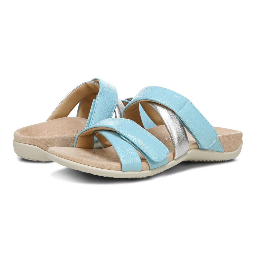 Women's Orthotic Slide Sandals O7962