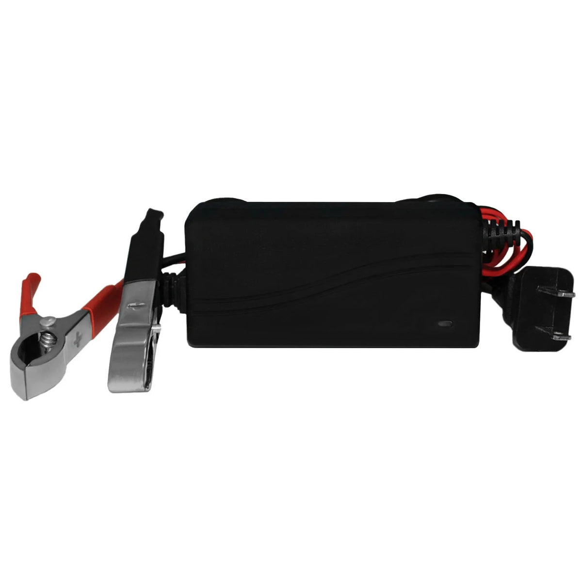 12V 8AH SLA Battery with Charger E1600