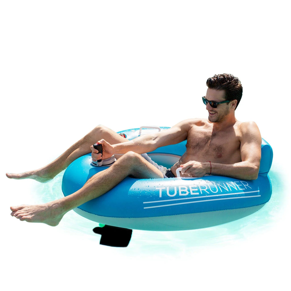 Motorized Pool Tube M19231