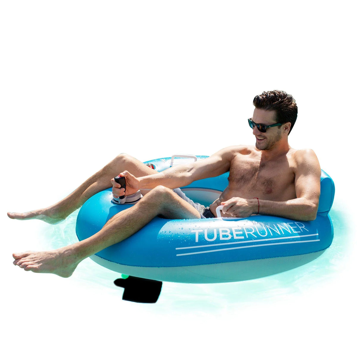 Motorized Pool Tube M19231