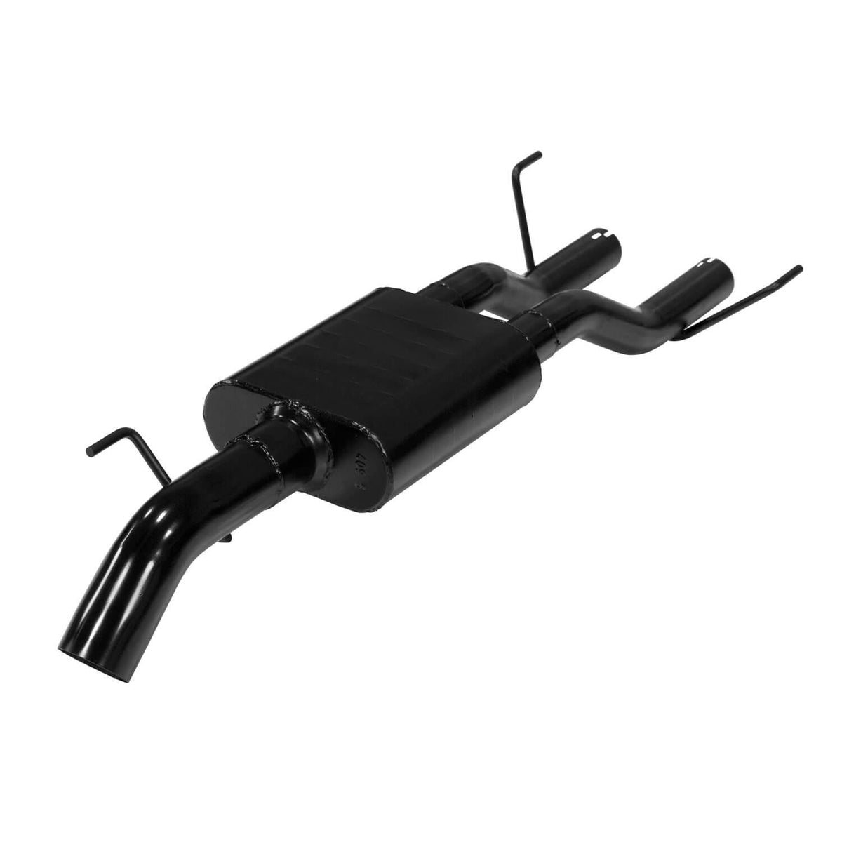 Cat-Back Exhaust System W504639