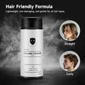 All-Natural Strong Hold Textured Hair Powder 40G 2pc I259