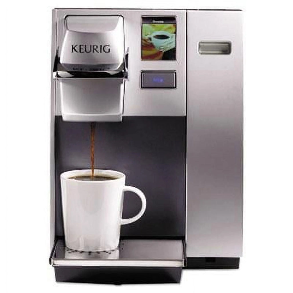 OfficePRO K155 Brewing System S470