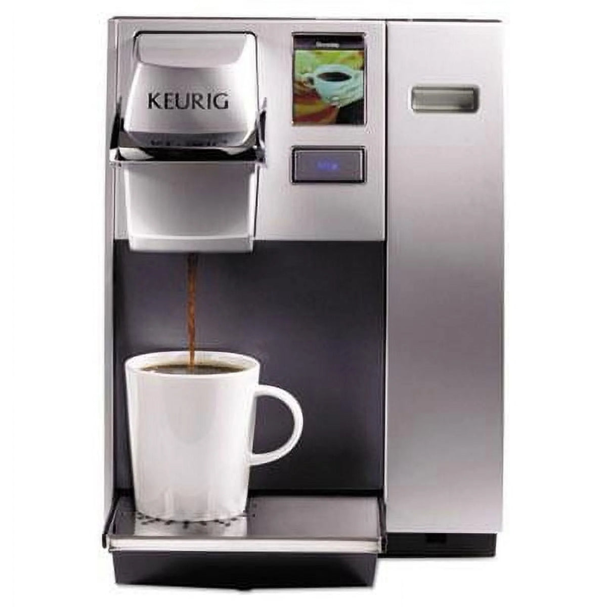 OfficePRO K155 Brewing System S470