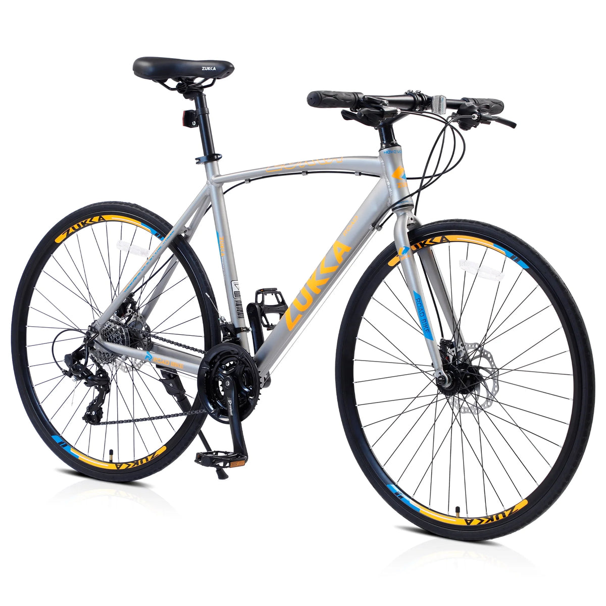 28 inch 24 Speed Hybrid Bike I379467