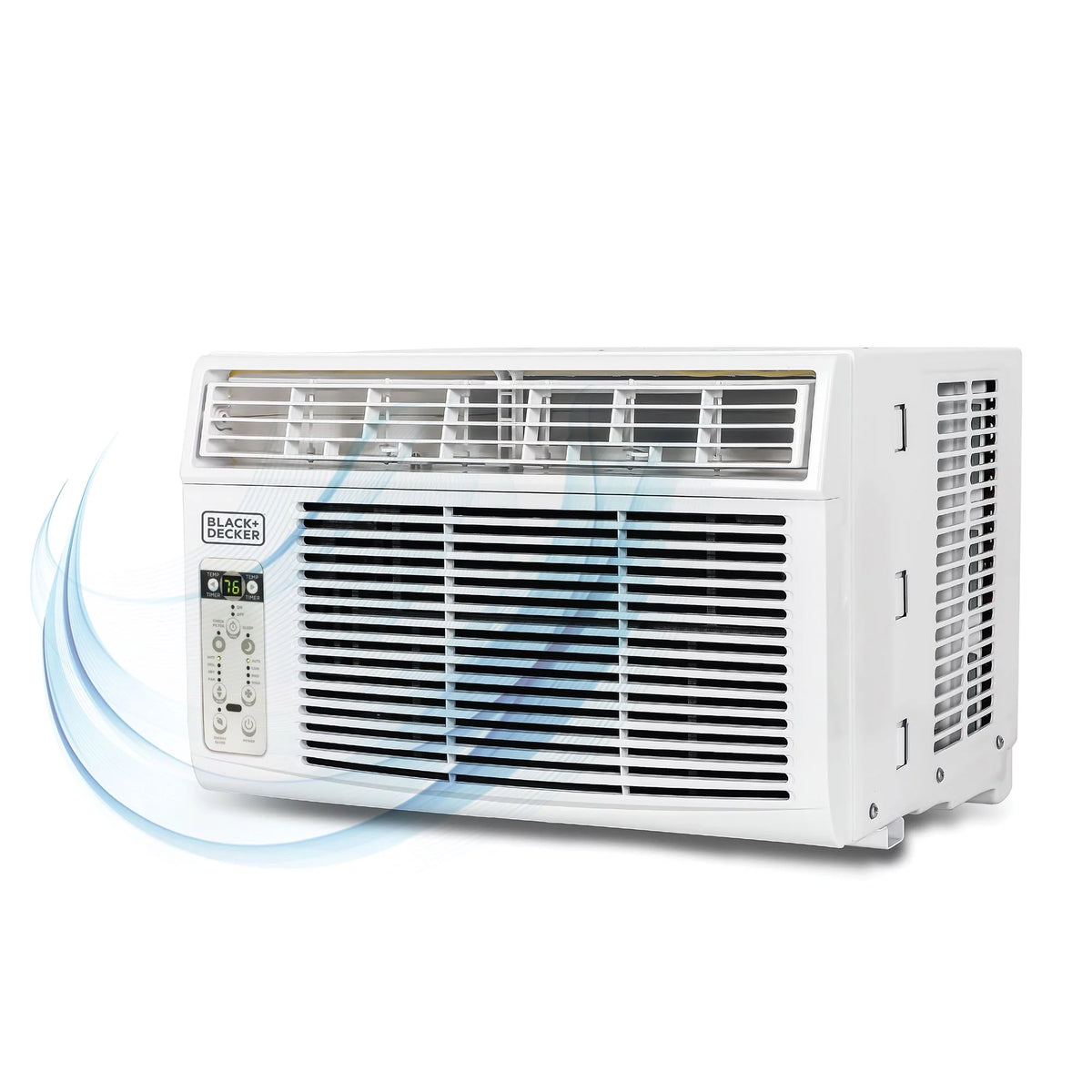 Window Air Conditioner 12,000 BTU White M6128