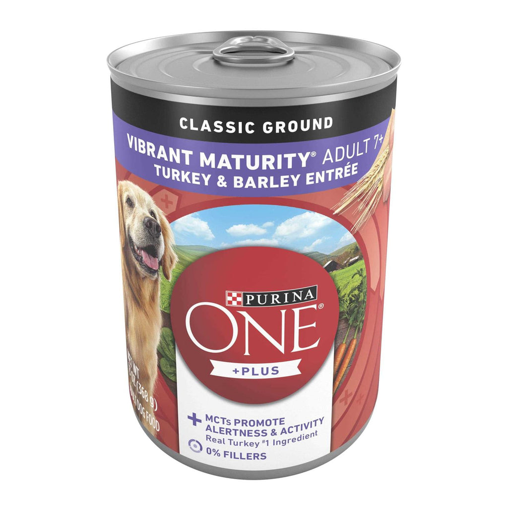 Chicken & Brown Rice Adult Wet Dog Food A188