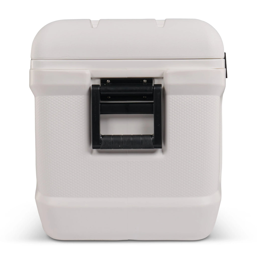 150 QT White Hard Side Cooler D87909