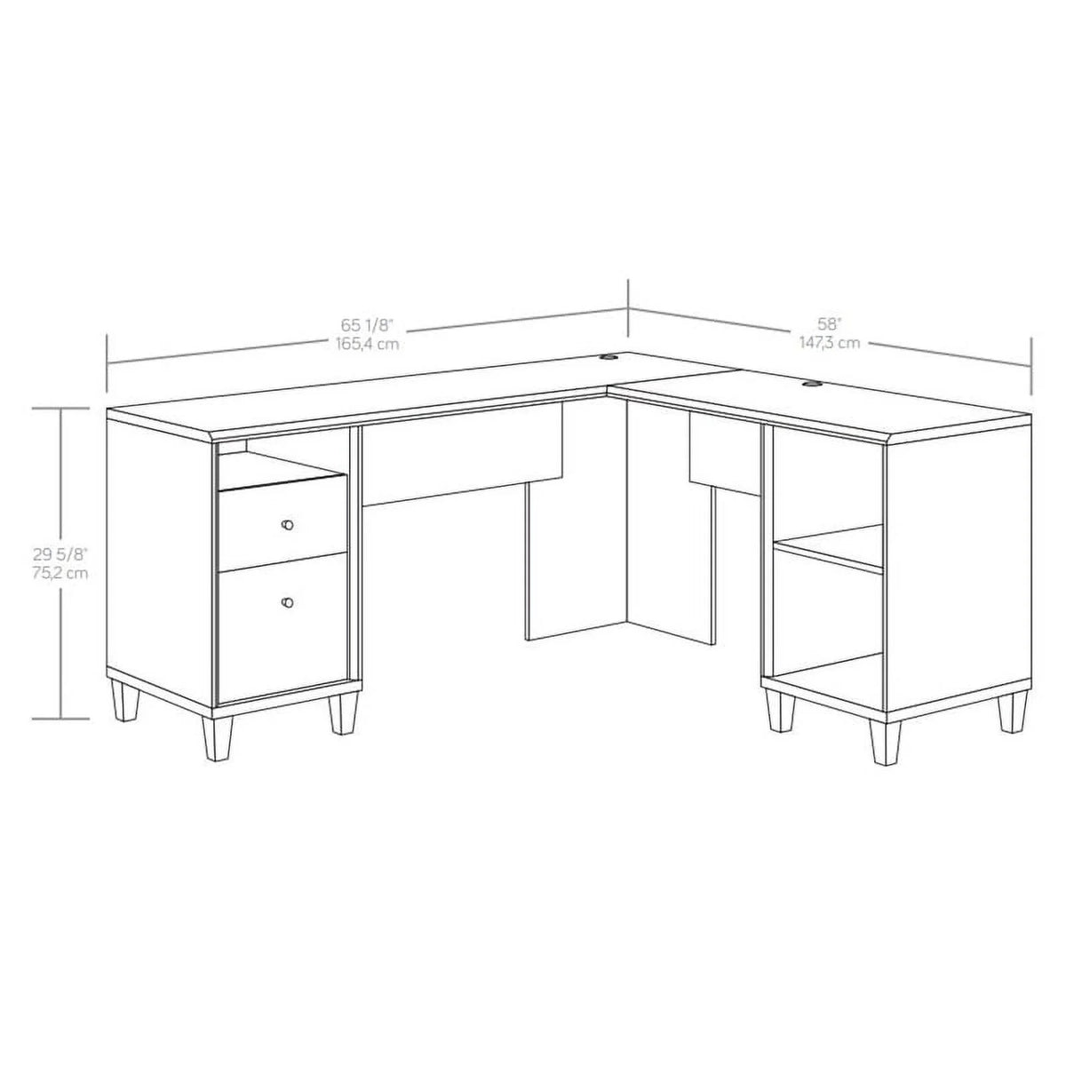 L-Desk K655088