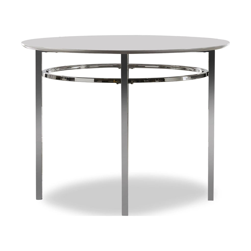 Contemporary Round Dining Table L9124
