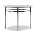 Contemporary Round Dining Table L9124