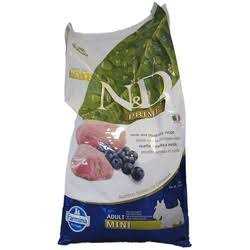 Lamb & Blueberry Grain Free Dry Dog Food C45387
