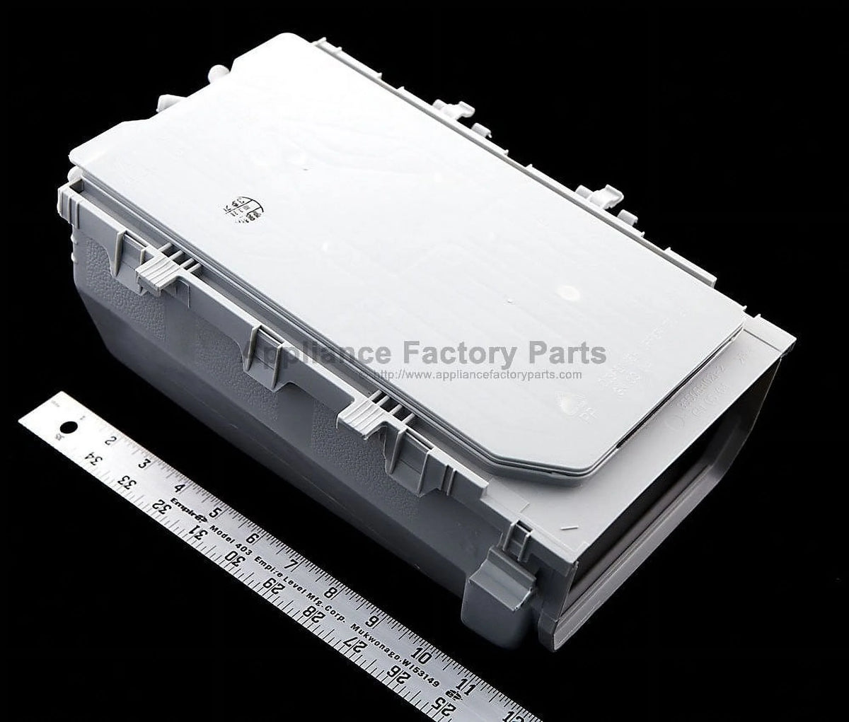 Washer Dispenser Assembly Y528