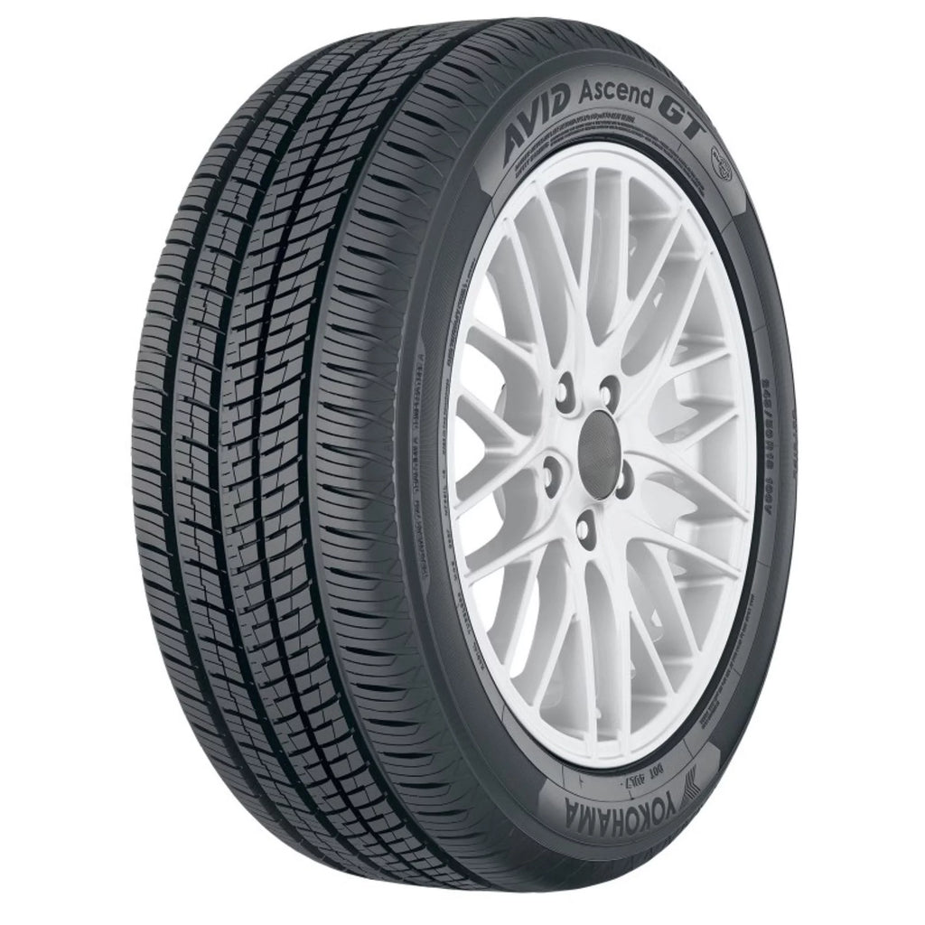 All Season 245/45R18 96V Passenger Tire V79641