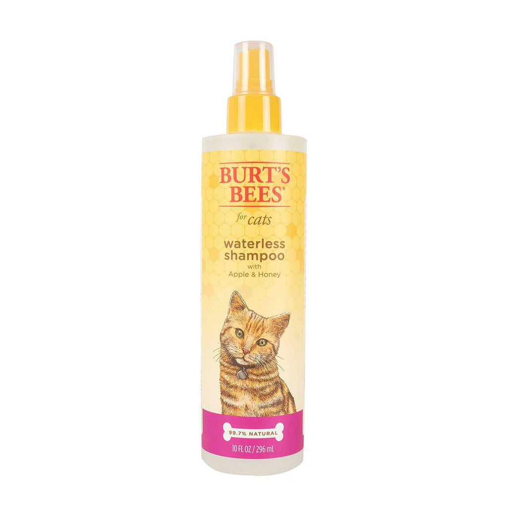 Waterless Cat Shampoo P7392