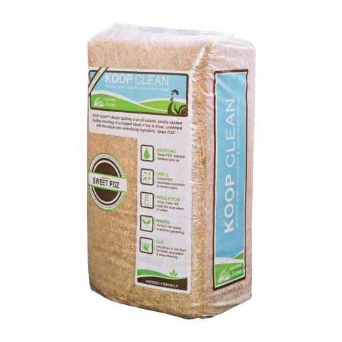 Chicken Bedding U106794