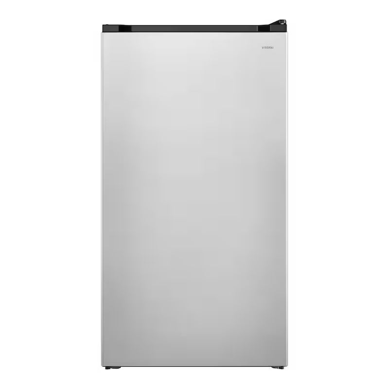 Mini Refrigerator in Stainless Steel Z728362