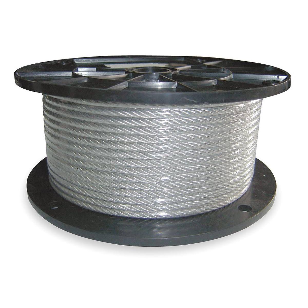 1/16 in 500 ft Cable N622