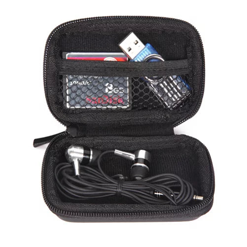 Carry Case + 256GB Memory Card for Motorola One 5G Ace Phone Z509414