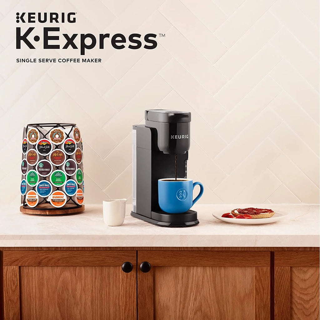 Single Serve Black Coffee Maker I298