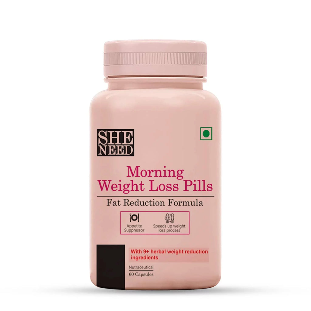 60 Capsules Weight Loss Pills A931