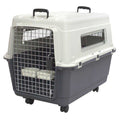 Plastic Dog Crate C762850