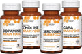 240 Total Capsules Brain Supplements G213