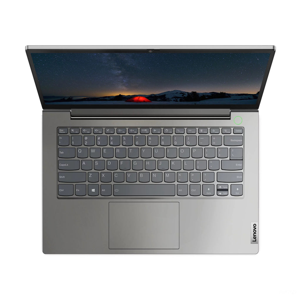 14" FHD IPS AMD Laptop, Ryzen 7, 8GB, 512GB SSD E498