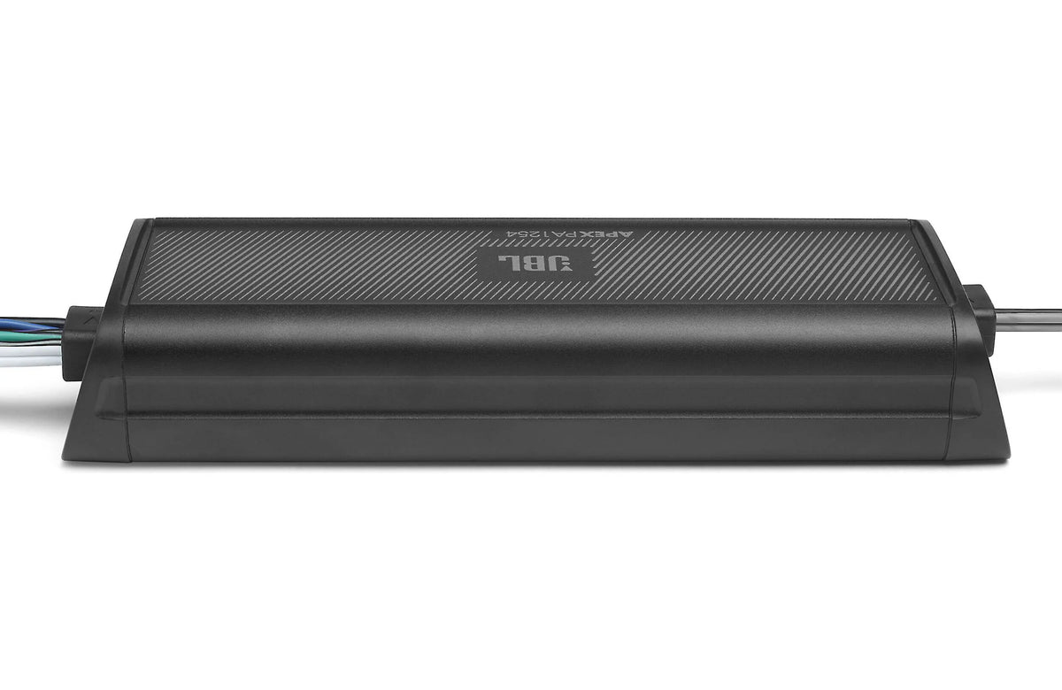 500 Watt RMS 4 Channel Marine & Powersport Amplifier G53960