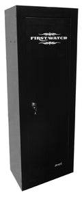 10-Gun Steel Security Cabinet N4095