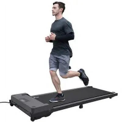 1.0 HP Under Desk Electric Treadmill T98865