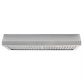 30 in. 340 CFM Convertible Under Cabinet Range Hood in Stainless Steel G3370