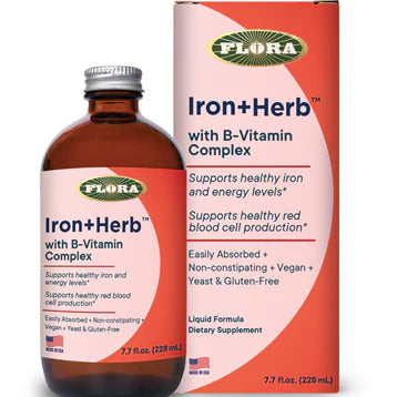 Iron 7.7 oz R983891