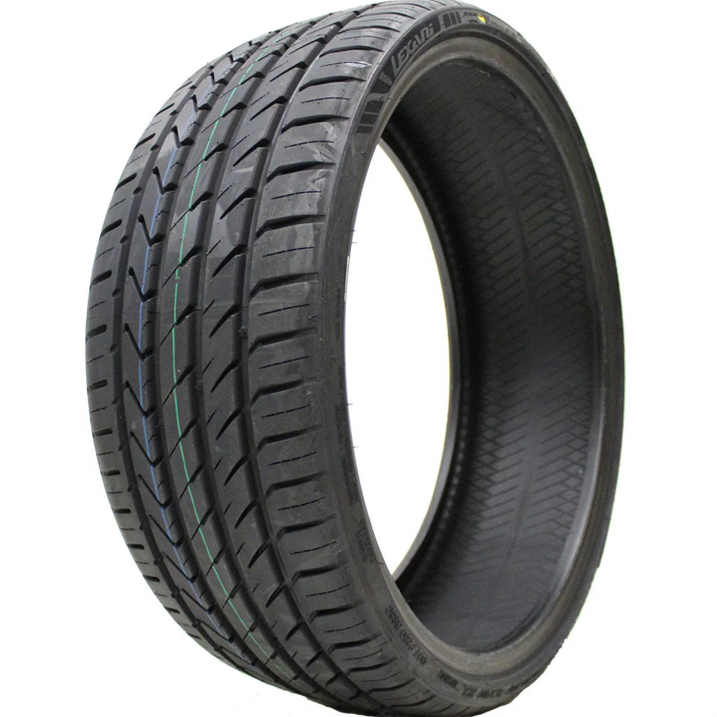 295/30R24 109 W Tire W6387