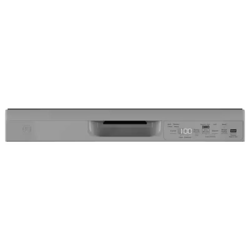 24 in. Built-In Stainless Steel Dishwasher Q269511