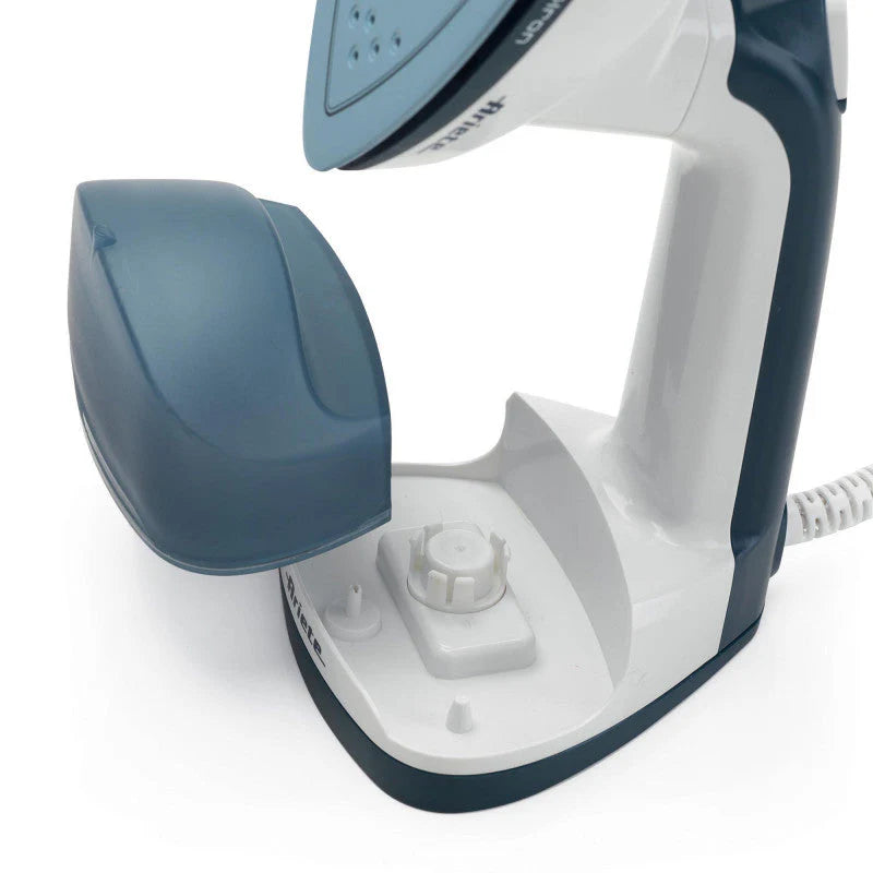 Vertical Iron with Non-Stick Ceramic Plate 1000W R63991