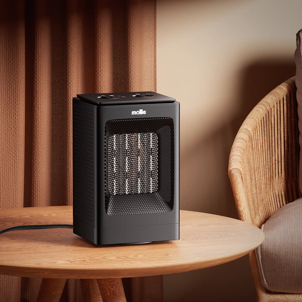 1500W PTC Portable Electric Space Heater A7164