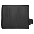 Black Cargo Liners E288875