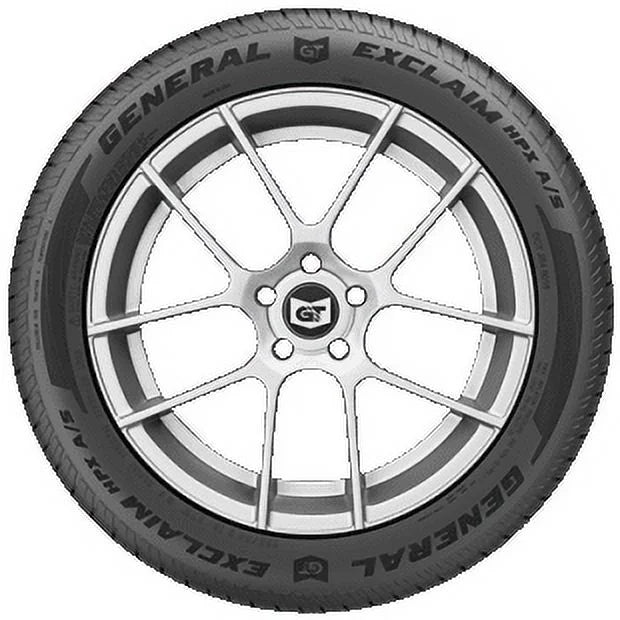 235/45R18 Tire D948564
