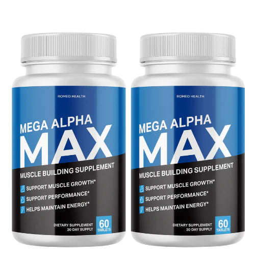 Muscle Building Dietary Supplement Q98373