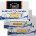 Marine Collagen 60 Capsule Dietary Supplement 3 Pack J112008