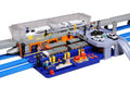 Action Train Station Set S41790