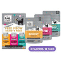 12ct Variety Pack Cat Food U639