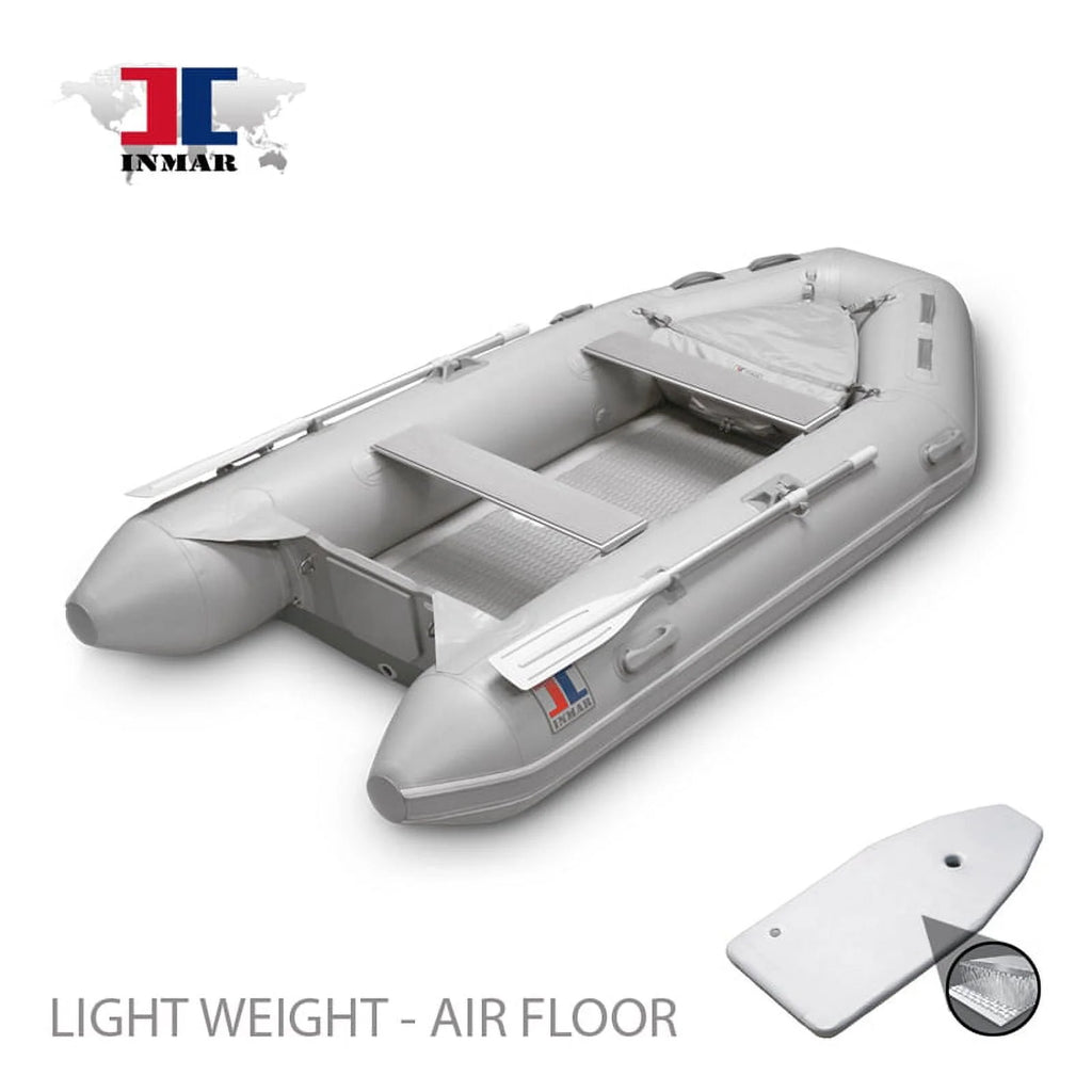 Inflatable Boat J42539
